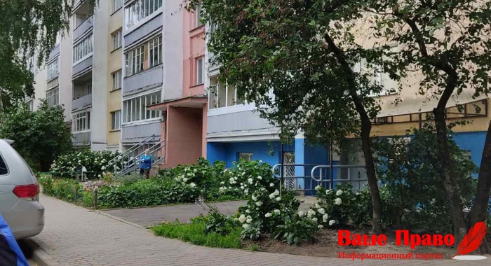 Выписать из квартиры бывшего члена семьи выписка из квартиры